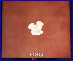 Walt Disney World 2005 BAMBI BOX SET LE 400 Welcome Young Prince Susan Foy