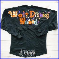 Walt Disney World 2020 Halloween Candy Spirit Jersey Size Small In Hand