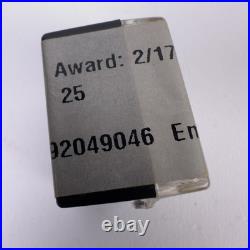 Walt Disney World 25 Year Tinker Bell Cast Member Service Award Pin 2nd Version Walt Disney World 25 Year Tinker Bell Cast Member Service Award Pin 2nd Version