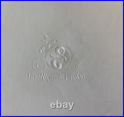 Walt Disney World'25th Anniversary-1996' Celebration Invitation with 2 Posters