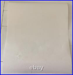 Walt Disney World'25th Anniversary-1996' Celebration Invitation with 2 Posters