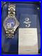 Walt_Disney_World_25th_Anniversary_Men_s_Watch_Sorcerer_Mickey_NWT_01_rcin