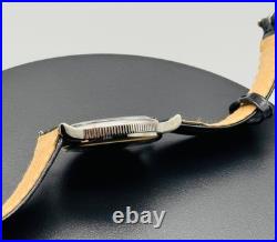 Walt Disney World 25th Anniversary Parks Resorts Watch Limited Edition Wood Box