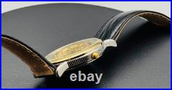 Walt Disney World 25th Anniversary Parks Resorts Watch Limited Edition Wood Box