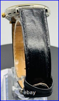 Walt Disney World 25th Anniversary Parks Resorts Watch Limited Edition Wood Box