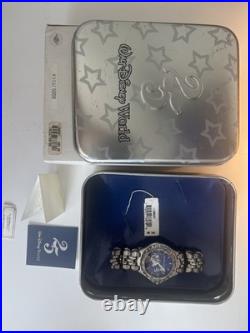 Walt Disney World 25th Anniversary Watch! Rare