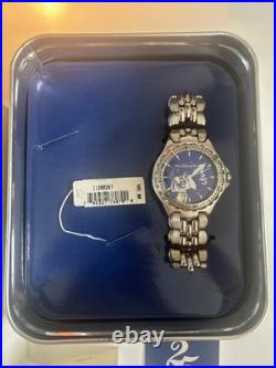 Walt Disney World 25th Anniversary Watch! Rare