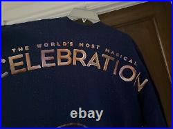 Walt Disney World 50 Years Celebration Spirit Jersey Medium