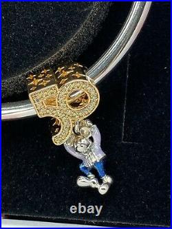 Walt Disney World 50th Anniversary Bracelet by PANDORA