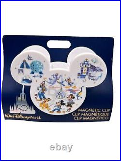 Walt Disney World 50th Anniversary Celebration Bundle New