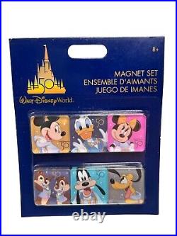 Walt Disney World 50th Anniversary Celebration Bundle New