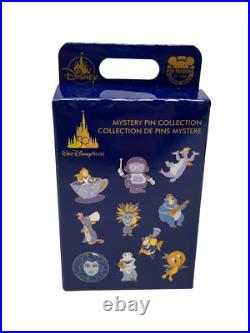 Walt Disney World 50th Anniversary Celebration Bundle New