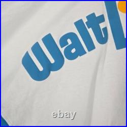 Walt Disney World 50th Anniversary Celebration Spirit Jersey Large NWT