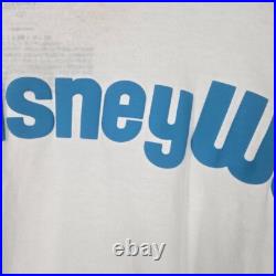 Walt Disney World 50th Anniversary Celebration Spirit Jersey Large NWT