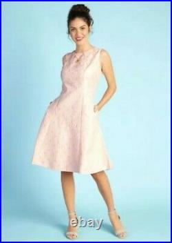 Walt Disney World 50th Anniversary Cinderella Castle Dress for Women (Size XL)