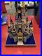 Walt_Disney_World_50th_Anniversary_Cinderella_Castle_Figurine_Statue_New_01_xcep