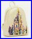 Walt_Disney_World_50th_Anniversary_Cinderella_Castle_White_Loungefly_Backpack_01_di