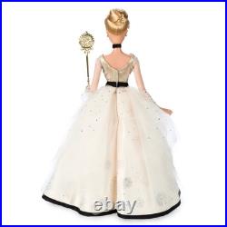 Walt Disney World 50th Anniversary Cinderella Limited Edition Doll