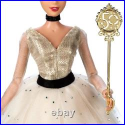 Walt Disney World 50th Anniversary Cinderella Limited Edition Doll