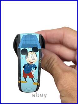 Walt Disney World 50th Anniversary Contemporary Resort Magicband-LE 1500