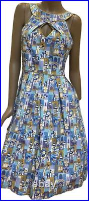 Walt Disney World 50th Anniversary Dress for Women