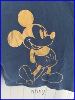 Walt Disney World 50th Anniversary EARidescent Spirit Jersey XXL New with Tags