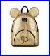 Walt_Disney_World_50th_Anniversary_Genuine_Leather_Gold_Loungefly_RARE_01_iro