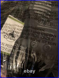Walt Disney World 50th Anniversary Grand Finale Clogs for Adults by Crocs M7/W9