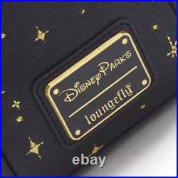 Walt Disney World 50th Anniversary Grand Finale Mini Backpack by Loungefly NWT