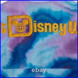 Walt Disney World 50th Anniversary Grand Finale Spirit Jersey Adult XXL New