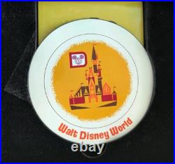 Walt Disney World 50th Anniversary Limited Release Collector Box WOW Walt Disney World 50th Anniversary Limited Release Collector Box WOW