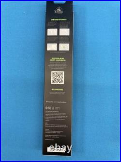 Walt Disney World 50th Anniversary MagicBand+ Partners Statue Walt Mickey