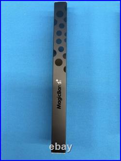 Walt Disney World 50th Anniversary MagicBand+ Partners Statue Walt Mickey