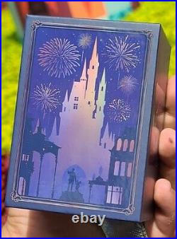 Walt Disney World 50th Anniversary Magic Band Limited Edition 1/1500 In Hand