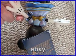 Walt Disney World 50th Anniversary Mickey & Minnie Articulated Figures With Tag