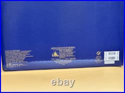 Walt Disney World 50th Anniversary Mickey and Minnie Mouse Ornament Figure BNIB