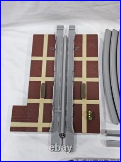 Walt Disney World 50th Anniversary Monorail Playset Works