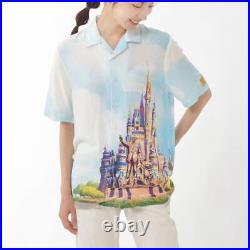Walt Disney World 50th Anniversary Shirt M Size