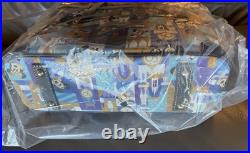 Walt Disney World 50th Anniversary Tote Purse Bag Dooney And Bourke NIP