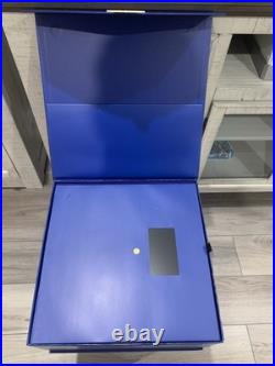 Walt Disney World 50th Commemorative Box Only 2000 Made WDW Collector alert NEW