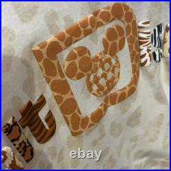 Walt Disney World Animal Kingdom Spirit Jersey 2024 Safari Size L NEW