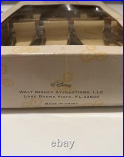 Walt Disney World At Home 24 Piece Flatware