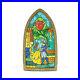 Walt_Disney_World_Beauty_and_the_Beast_Stained_Glass_Glass_Bell_01_ojsa
