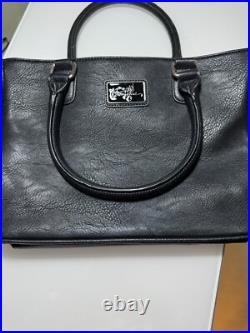 Walt Disney World Boutique Minnie Mouse Handbag