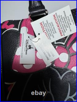 Walt Disney World Boutique Minnie Mouse Handbag