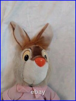 Walt Disney World Brer Rabbit Doll