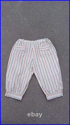 Walt Disney World Casey's Corner Cast Member Issued Uniform Pants