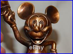 Walt Disney World Cast Member Award. Partners In Excellence & 10k Gold Pin