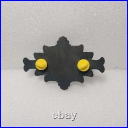 Walt Disney World Cast Member Nautilus Hat Badge (20,000 Leagues)