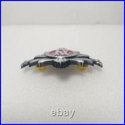 Walt Disney World Cast Member Nautilus Hat Badge (20,000 Leagues)